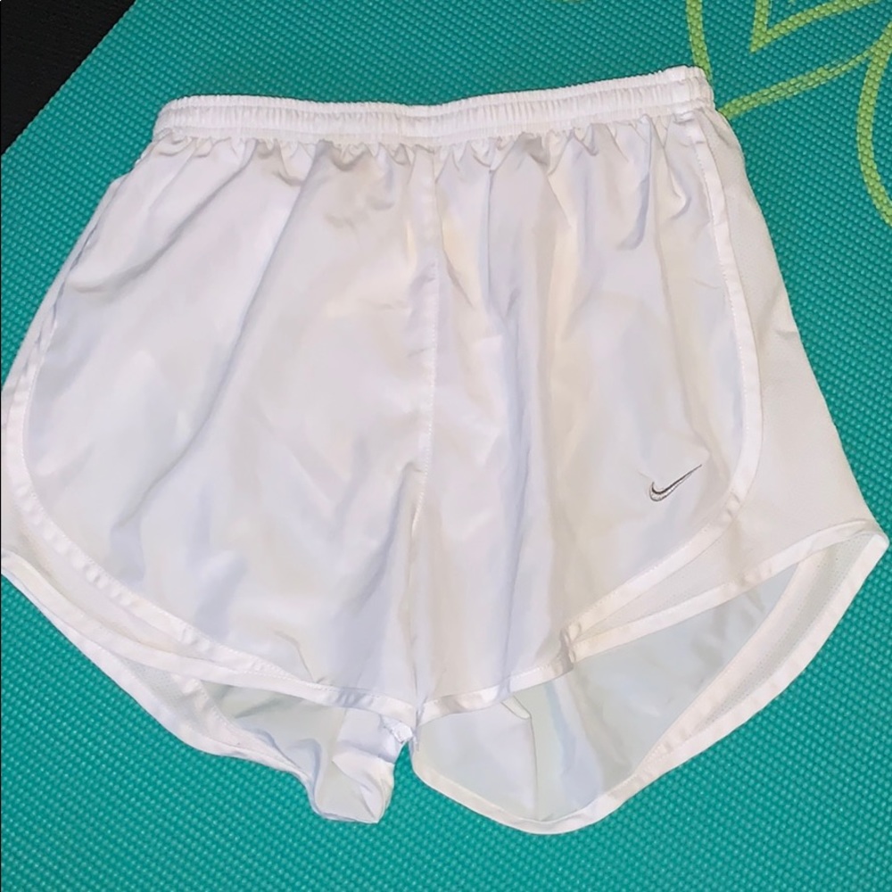 Nike shorts medium